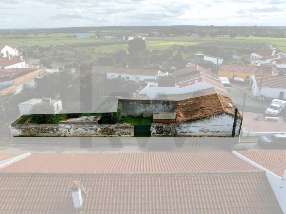 Moradia T1 para Venda em Ermidas-Sado Foto 4