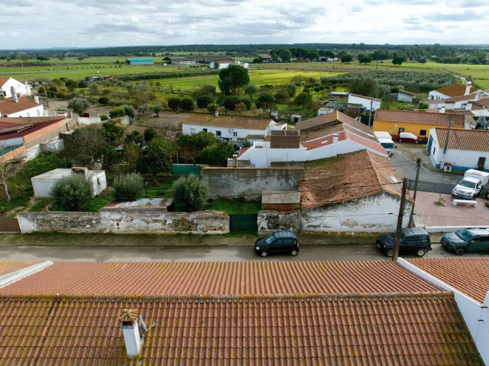 Moradia T1 para Venda em Ermidas-Sado Foto 3