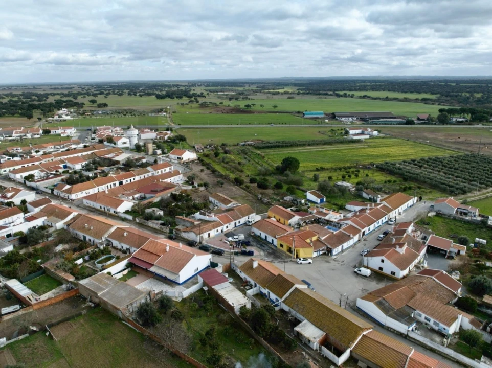 Moradia T1 para Venda em Ermidas-Sado Foto 12