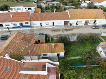 Moradia T1 para Venda em Ermidas-Sado