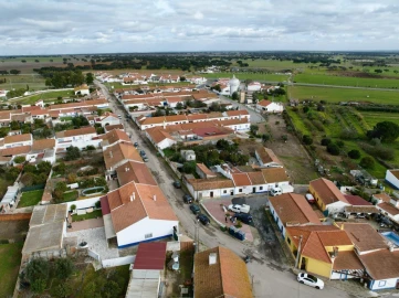 Moradia T1 para Venda em Ermidas-Sado