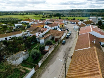 Moradia T1 para Venda em Ermidas-Sado