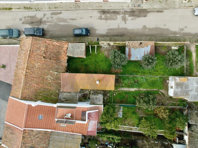 Moradia T1 para Venda em Ermidas-Sado Foto 7