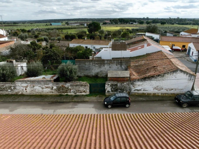 Moradia T1 para Venda em Ermidas-Sado Foto 9