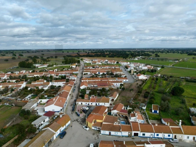 Moradia T1 para Venda em Ermidas-Sado Foto 13