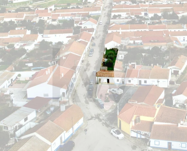 Moradia T1 para Venda em Ermidas-Sado Foto 14