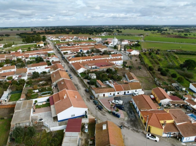 Moradia T1 para Venda em Ermidas-Sado Foto 15