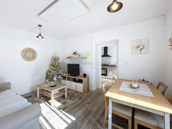 Moradia T2 para Venda em Algoz e Tunes