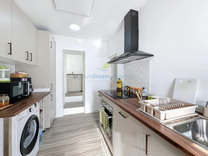 Moradia T2 para Venda em Algoz e Tunes Foto 12