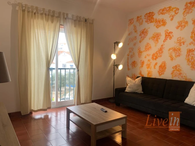 Apartamento T1 para Arrendamento em Ericeira