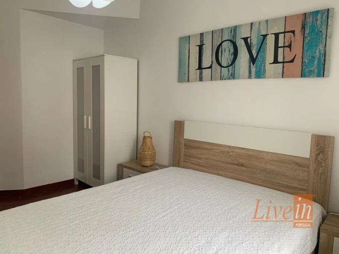 Apartamento T1 para Arrendamento em Ericeira Foto 9