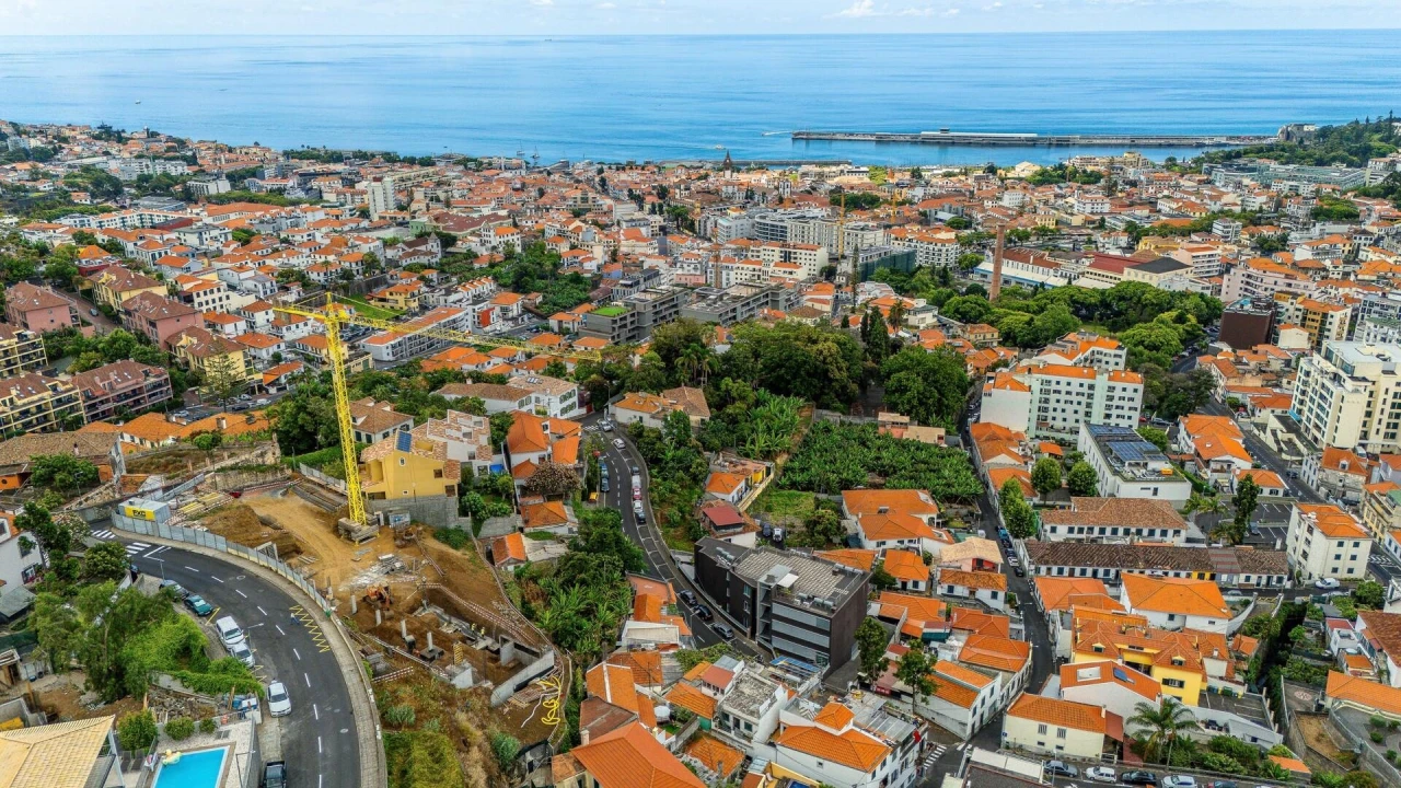 Moradia T3 para Venda em Funchal (Santa Luzia) Foto 17