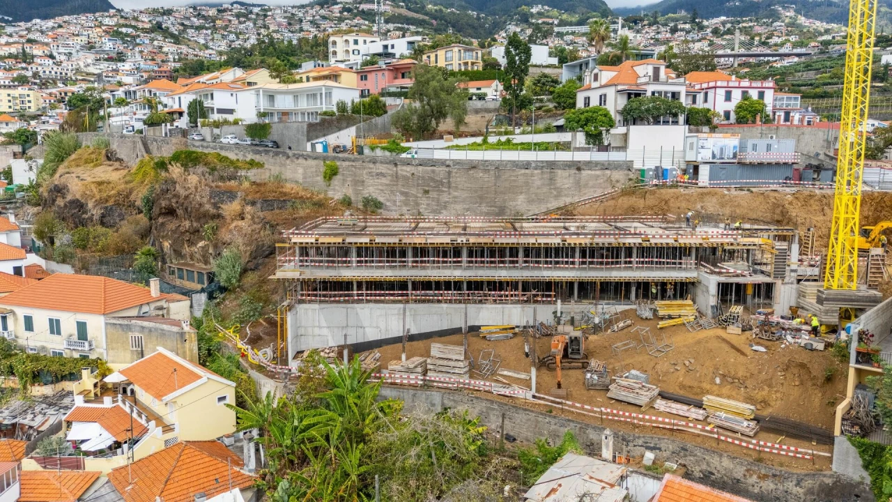 Moradia T3 para Venda em Funchal (Santa Luzia) Foto 19