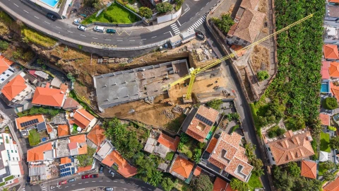 Moradia T3 para Venda em Funchal (Santa Luzia)