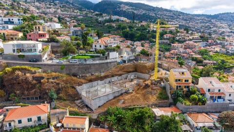 Moradia T3 para Venda em Funchal (Santa Luzia)