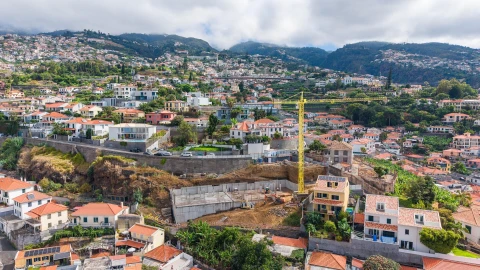 Moradia T3 para Venda em Funchal (Santa Luzia)