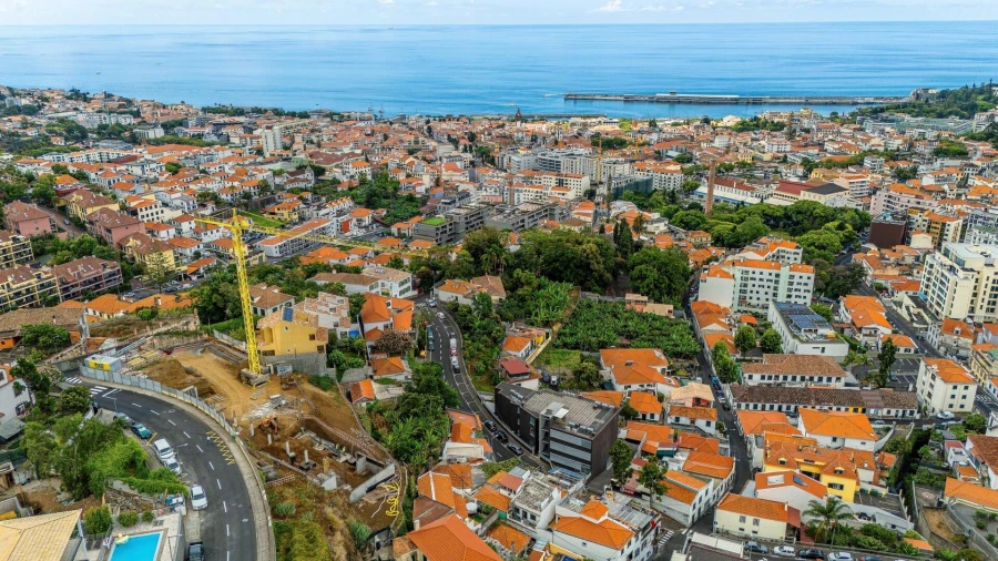 Moradia T3 para Venda em Funchal (Santa Luzia) Foto 17