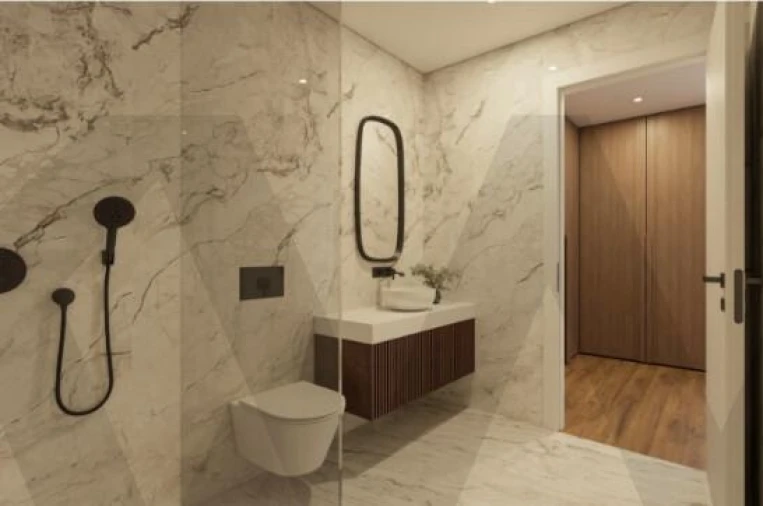 Moradia T3 para Venda em Funchal (Santa Luzia) Foto 9