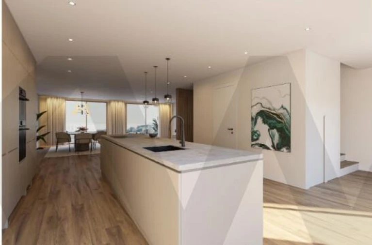 Moradia T3 para Venda em Funchal (Santa Luzia) Foto 6