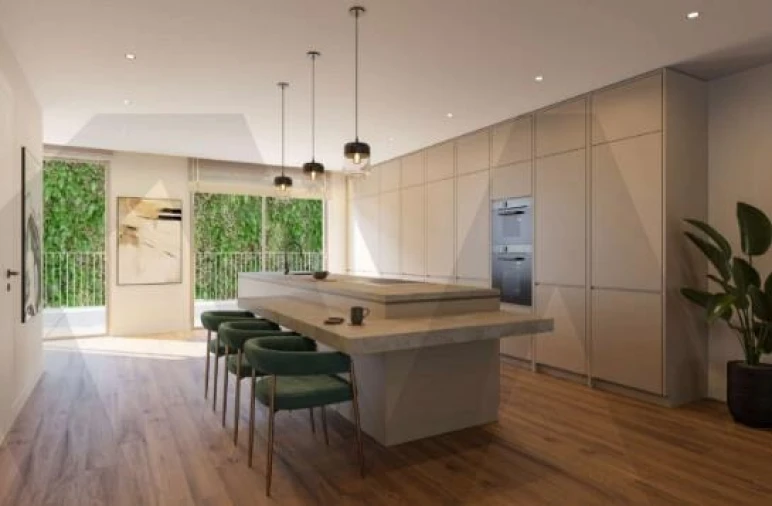 Moradia T3 para Venda em Funchal (Santa Luzia) Foto 5