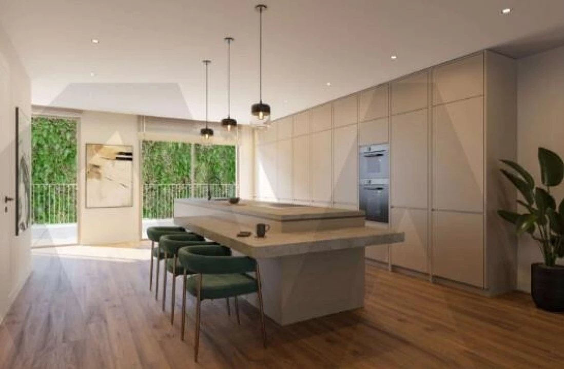 Moradia T3 para Venda em Funchal (Santa Luzia) Foto 5