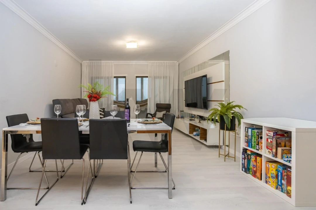 Apartamento T3 para Venda em Barreiro e Lavradio Foto 3