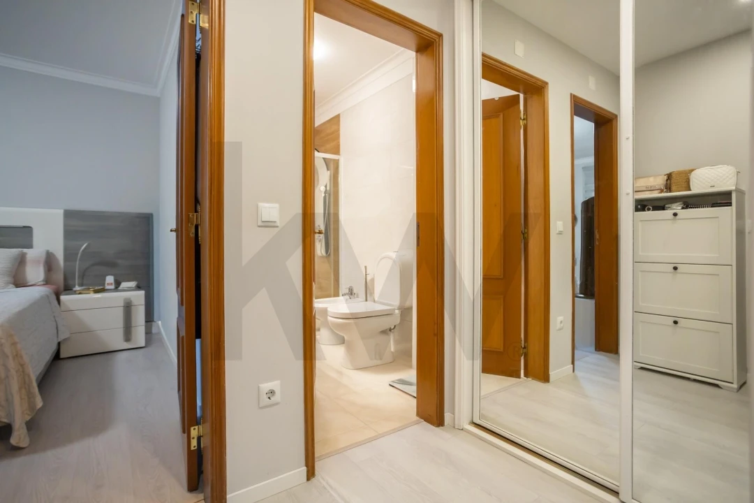 Apartamento T3 para Venda em Barreiro e Lavradio Foto 28