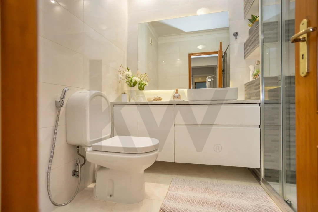 Apartamento T3 para Venda em Barreiro e Lavradio Foto 23