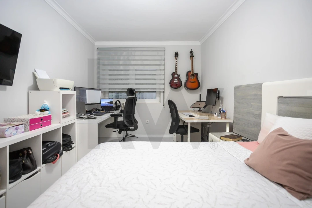 Apartamento T3 para Venda em Barreiro e Lavradio Foto 29
