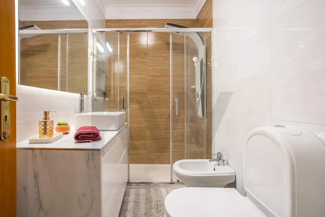 Apartamento T3 para Venda em Barreiro e Lavradio Foto 31