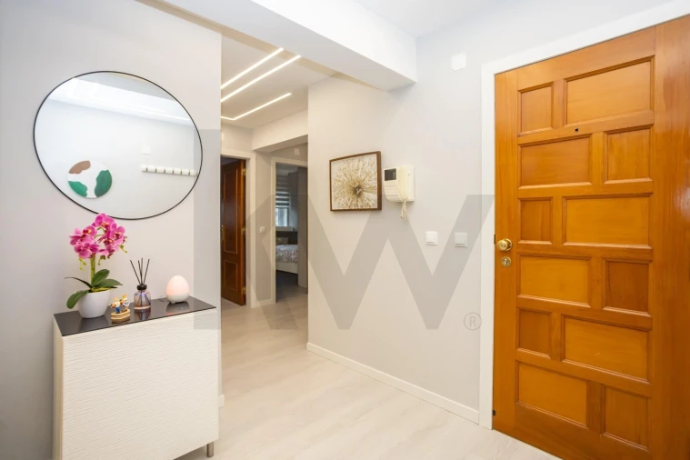 Apartamento T3 para Venda em Barreiro e Lavradio Foto 13