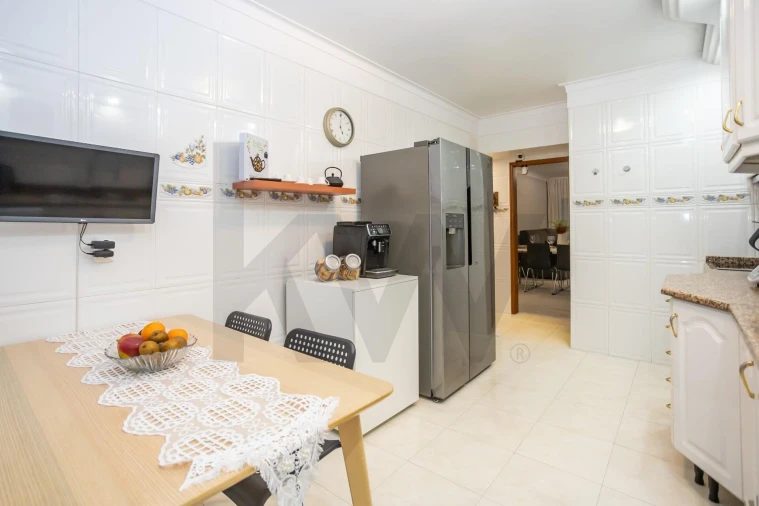 Apartamento T3 para Venda em Barreiro e Lavradio Foto 11