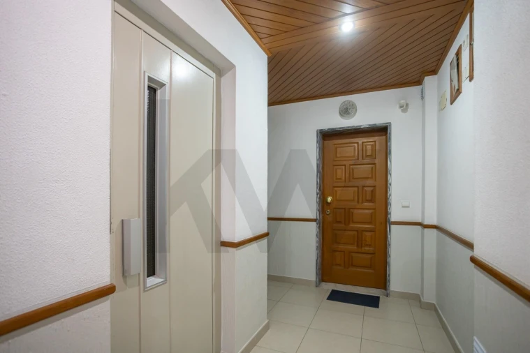 Apartamento T3 para Venda em Barreiro e Lavradio Foto 33