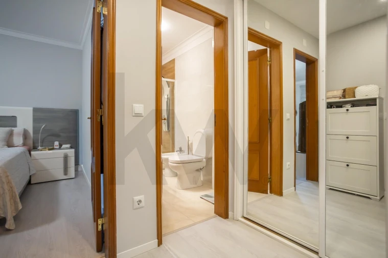 Apartamento T3 para Venda em Barreiro e Lavradio Foto 28