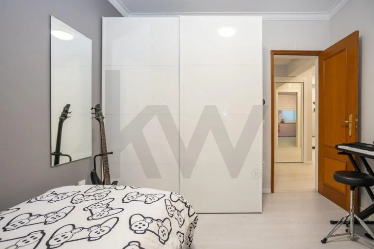 Apartamento T3 para Venda em Barreiro e Lavradio Foto 19