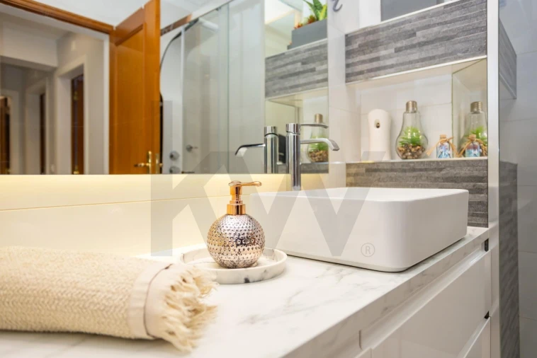 Apartamento T3 para Venda em Barreiro e Lavradio Foto 24