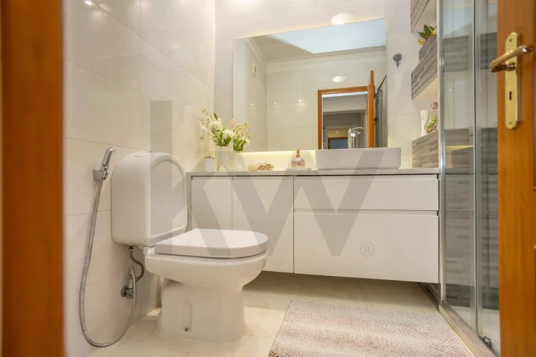 Apartamento T3 para Venda em Barreiro e Lavradio Foto 23