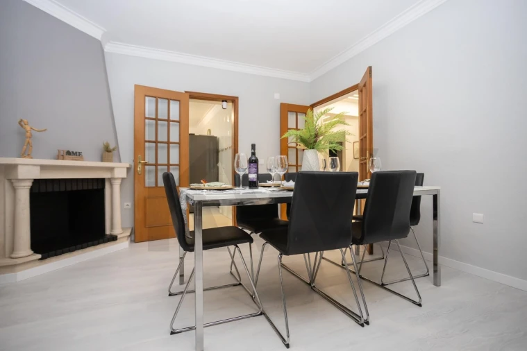 Apartamento T3 para Venda em Barreiro e Lavradio Foto 8