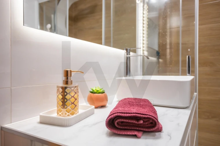 Apartamento T3 para Venda em Barreiro e Lavradio Foto 32