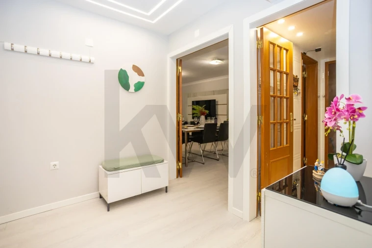 Apartamento T3 para Venda em Barreiro e Lavradio Foto 14