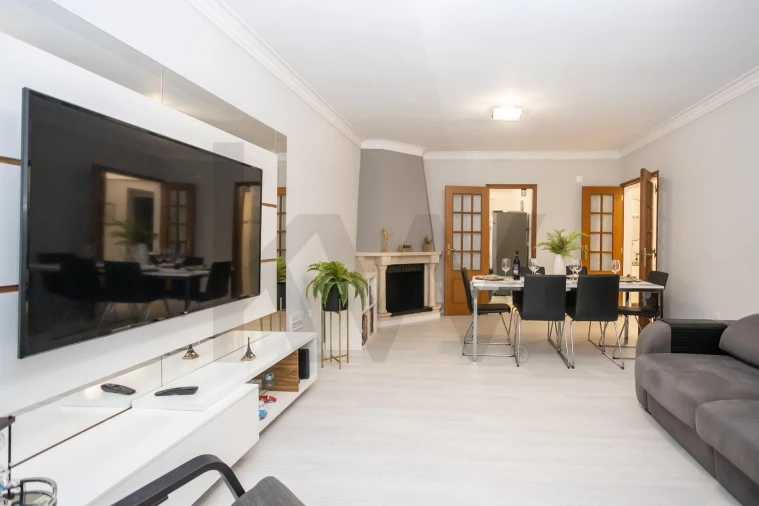 Apartamento T3 para Venda em Barreiro e Lavradio Foto 7