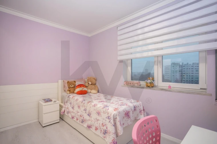 Apartamento T3 para Venda em Barreiro e Lavradio Foto 26