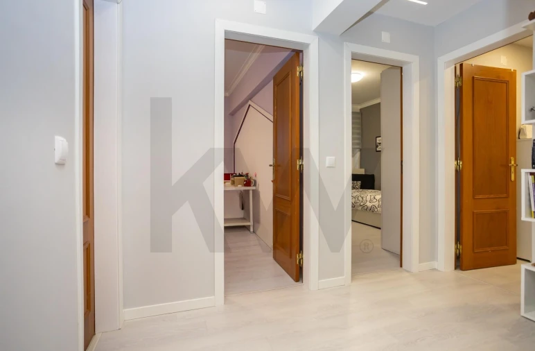 Apartamento T3 para Venda em Barreiro e Lavradio Foto 17