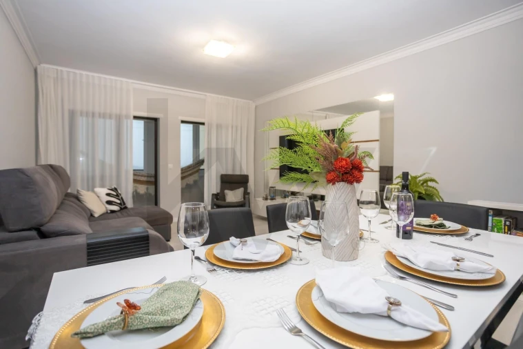 Apartamento T3 para Venda em Barreiro e Lavradio Foto 1