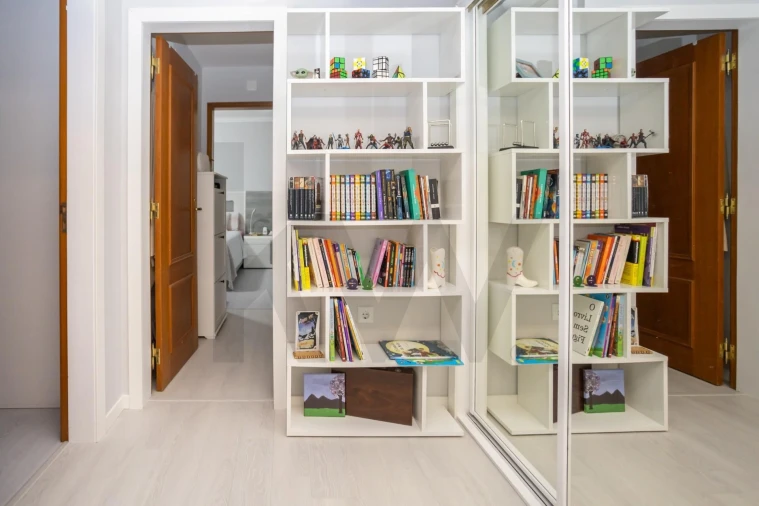 Apartamento T3 para Venda em Barreiro e Lavradio Foto 22