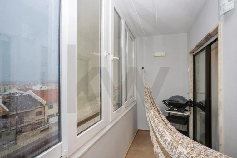 Apartamento T3 para Venda em Barreiro e Lavradio Foto 6