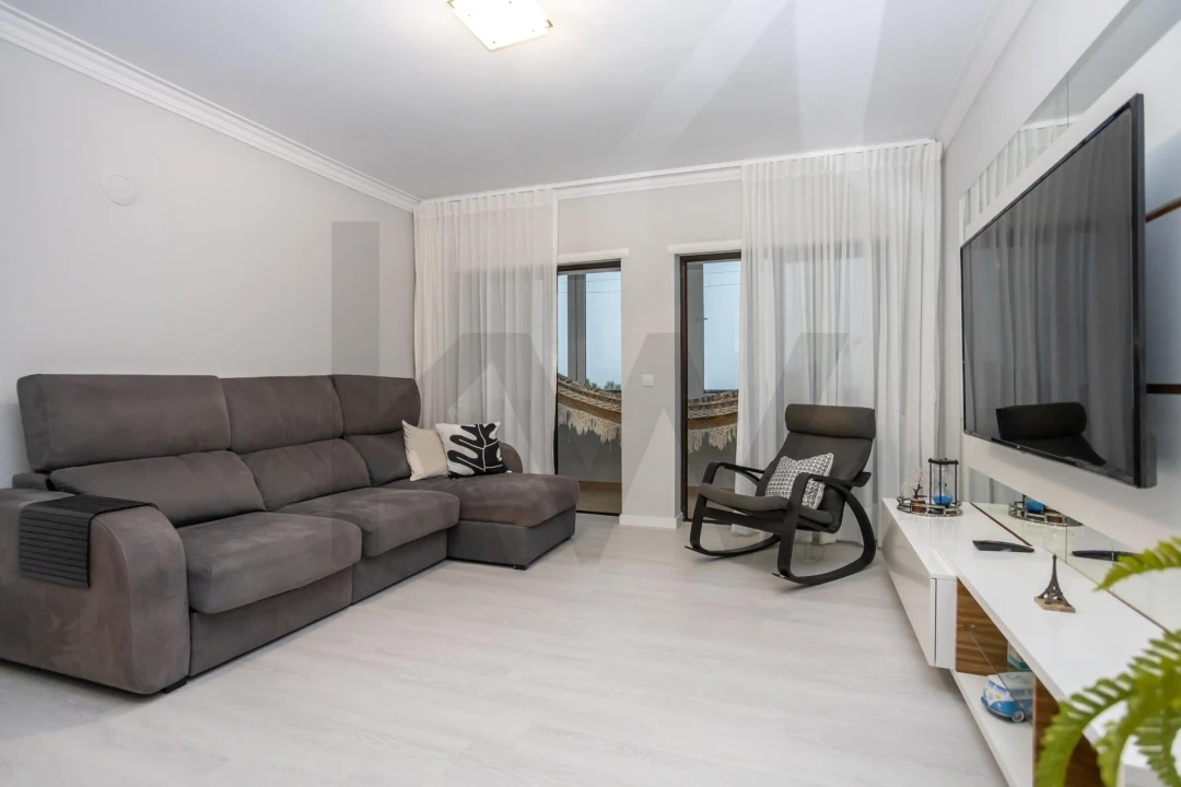 Apartamento T3 para Venda em Barreiro e Lavradio Foto 4