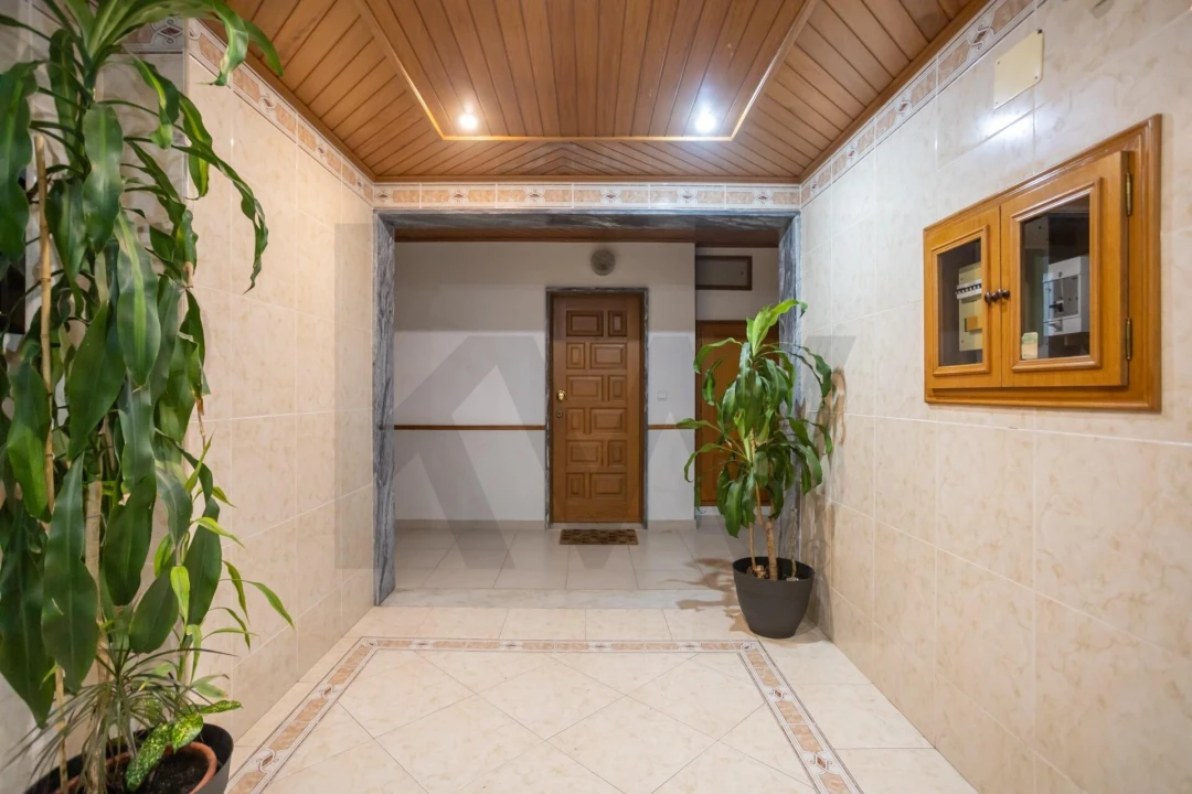 Apartamento T3 para Venda em Barreiro e Lavradio Foto 34