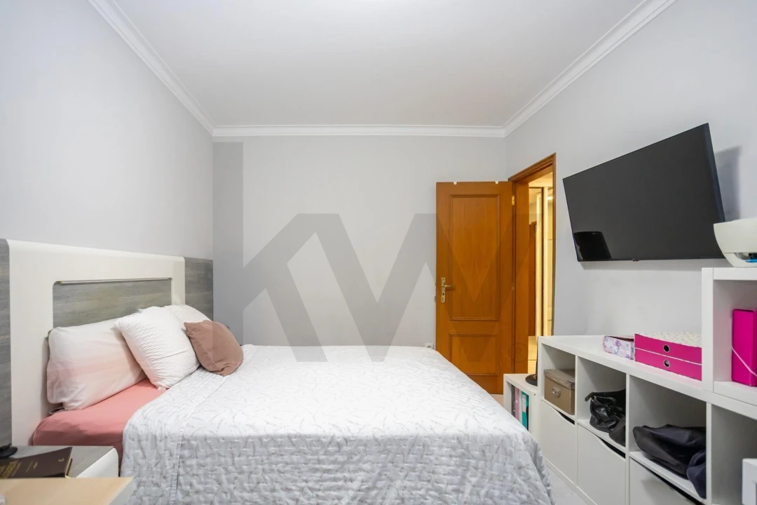 Apartamento T3 para Venda em Barreiro e Lavradio Foto 30