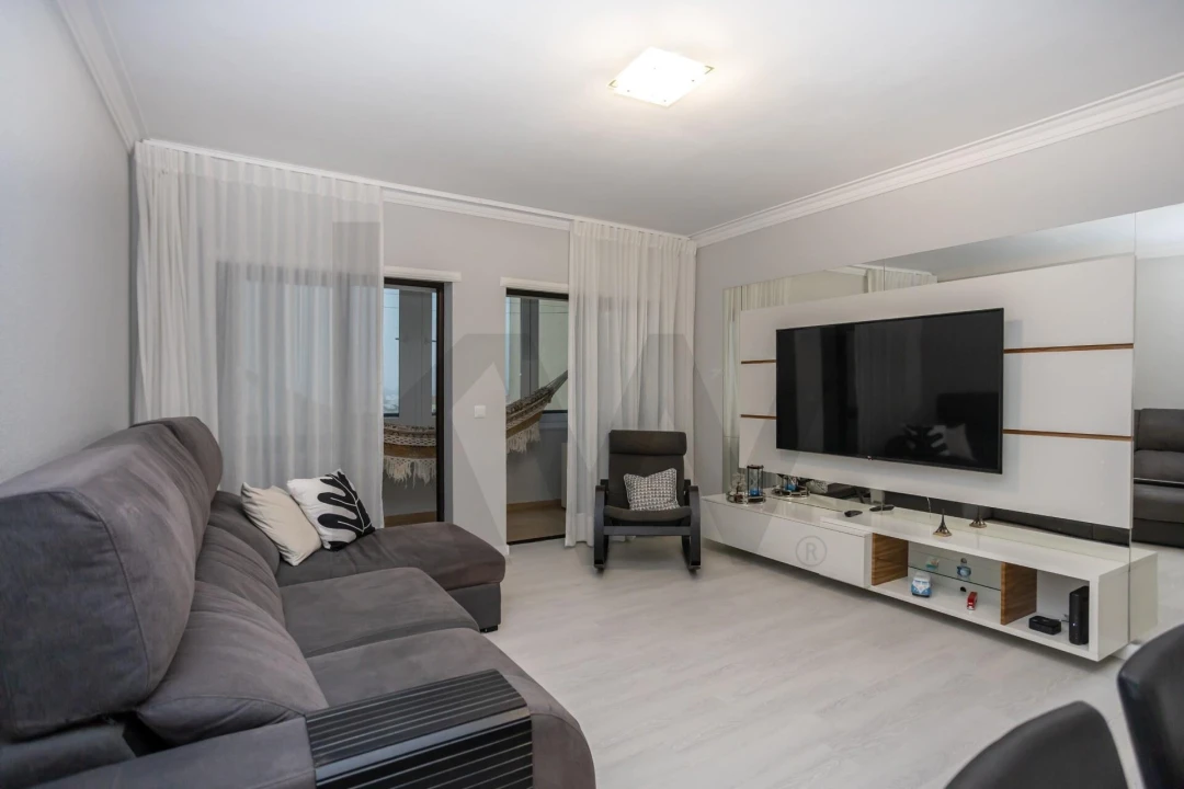 Apartamento T3 para Venda em Barreiro e Lavradio Foto 5